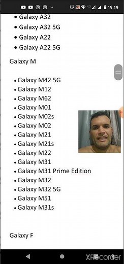 QUAIS CELULARES IRÃO RECEBER ANDROID 12 [Oficial]