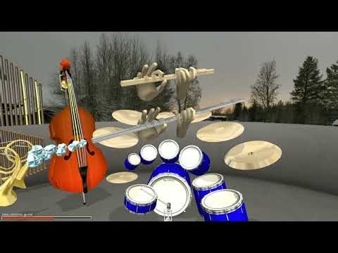 [midis2jam2] White Christmas