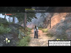 Fable II - All 50 Gargoyles