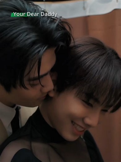 เลิกแกล้งกันได้ไหมอ่าพ่อเลี้ยง 😳 #เรียกแด๊ดสิธารFINALEPISODE ดูออนไลน์เวอร์ชัน UNCUT รวดเดียวจบ ครบทุกตอน บน #iQIYI ที่เดียวเท่านั้น #เรียกแด๊ดสิธาร #YourDearDaddyTheSeries #blseries #บันเทิงtiktok