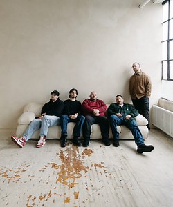 Koyo Concert & Tour History (Updated for 2026) | Concert Archives