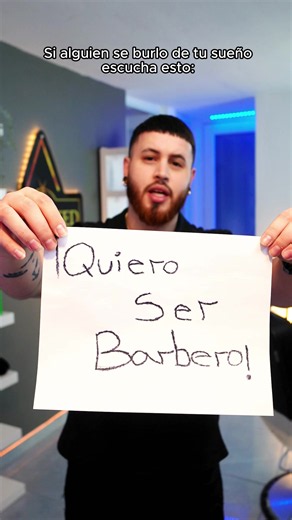 Become a Barber: Pursue Your Dream