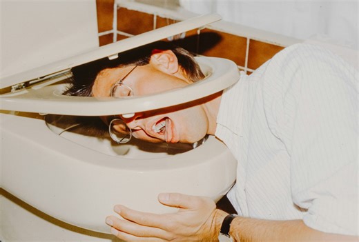 Why Some Heavy Cannabis Users Can’t Stop Throwing Up, According to New Research | High Times