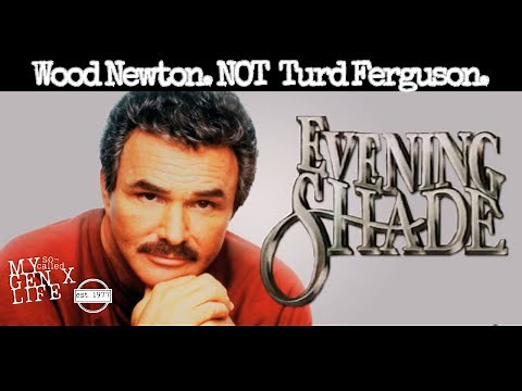 The Forgotten 1990s Burt Reynolds Sitcom That You Should Watch (It's even better as an adult)