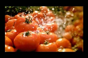 Knorr commercial