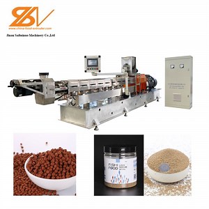 [Hot Item] Animal Feed Pellets Processing Machine