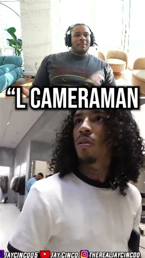 Fanum Reacts To Jay Cinco Fight 😱