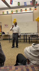 As previously posted when I am on the UConn Campus, I am superpowered. Today Presenting a donation to the AACC along with the Brothers of OH, students, administrators, and staff. Christopher Enam Franklin, MS Data Science Professional Proud Uconn Alum and Supporter 1-90-OH, UConn, 1st District. LM 5715 Be owt or be talked about | Chris Franklin