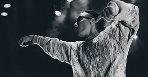 ラップ歴1年あまりのKaneee、初の主催ライブで確かな実力とスター性を証明（ライブレポート / 写真15枚）