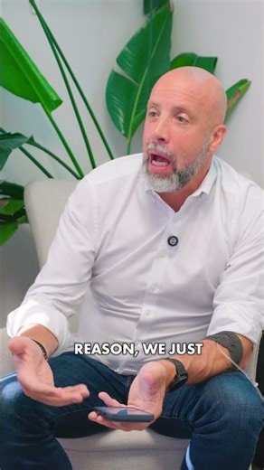 We tell kids to stop jumping on the couch because it’s not responsible.