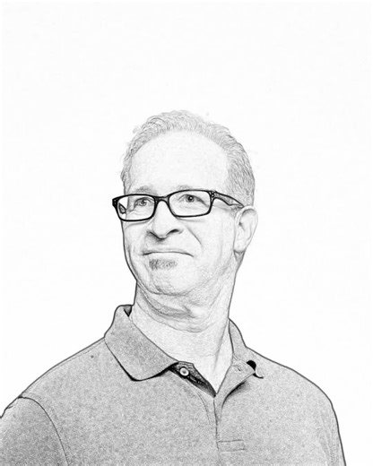 Transform any image into a sketch using Adobe #photoshop #photoshoptutorial #graphicdesign