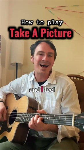 “Take a picture” by Filter