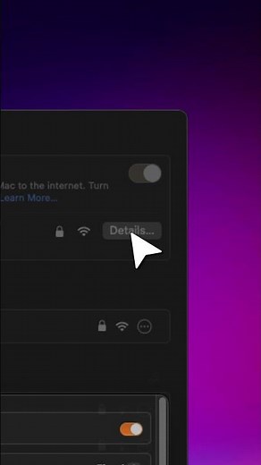 How to Change DNS Settings on Mac #dnssettings #dns #technology