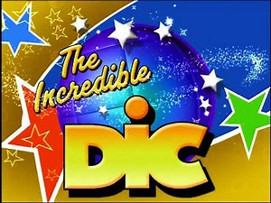 The Incredible World of DiC (2002)