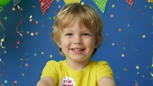 Curious George Plates and Napkins | 32 Plates and 32 Napkins | Curious George Birthday Decorations for Party | Officially Licensed