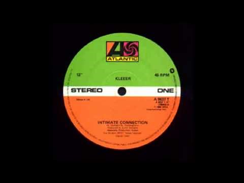 Kleeer - Intimate Connection