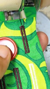 41K views · 215 reactions | Sewing Buttonhole Using Old Sewing...