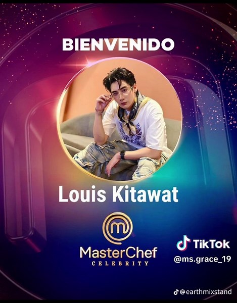 MASTERCHEF THAILAND CELEBRITY EDITION Highlights