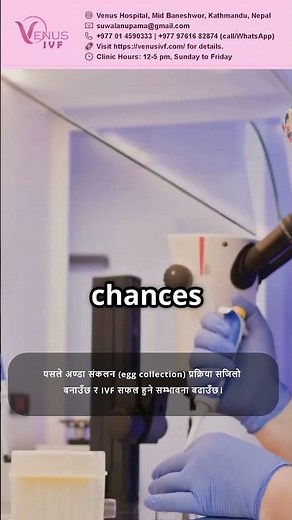 Decapeptyl: The Secret to IVF Success!