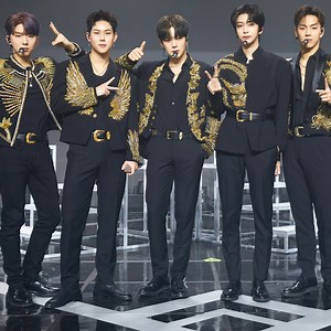 Go Behind the Scenes of Monsta X's Epic From Seoul With Luv Virtual Concert