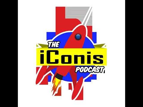 iConis EP. 200 - Mark Bagley on The New Warriors