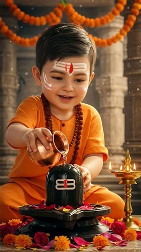 har har Mahadev 🙏🌿❤️ #trending
