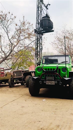Exploring the Best Jeep Modifications for Off-Roading