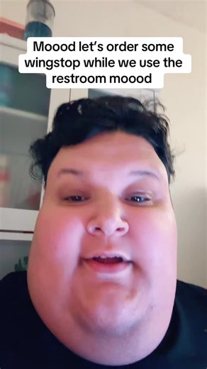 James Bola on Instagram: "#fyp #jamesbola #wingstop #wingstopmukbang #mukbang"