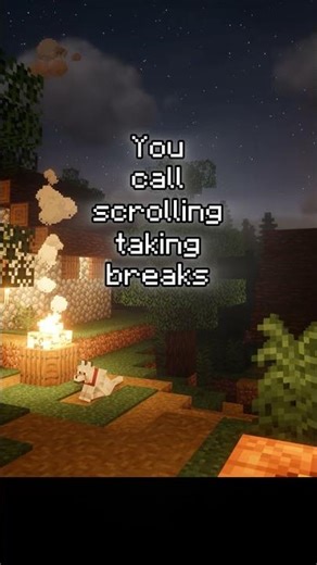 You Should End The Cycle