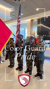 21K views · 1.5K reactions | Reel Thursday!  Watch the Nations Capitol Young Marines proudly execute a color guard at the Marine Corps Birthday event hosted by Fluet in Tysons Corner, VA. Honoring traditions with pride!  #YoungMarines #ColorGuard #MarineCorpsBirthday #YouthProgram | Young Marines | Facebook