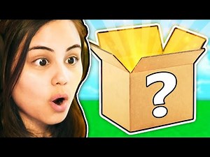 ¿QUE HAY EN LAS CAJAS SORPRESA? 🤩🔥 | Unpacking
