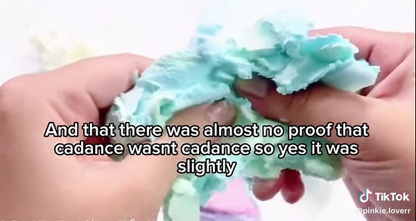 MLP: Pinkie Pie and Twilight Sparkle's Crash Out Adventure