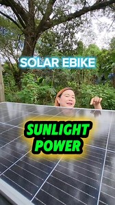 126K views · 1.9K reactions | Convert SUN energy to ebike energy available sa both bodega: waze bodega1: "PRISM EBIKE WAREHOUSE" address bodega1: B12A L53 ilang ilang st. saranay bagumbong caloocan city waze bodega2: "Merry Homes Basketball Court" address bodega2: #10 francisco st. merry homes subd. sauyo quezon city | Prism E-Bike Warehouse | Facebook