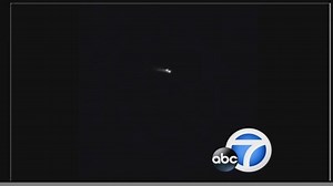BREAKING NEWS: Did you see it? Two large fireballs streak across the sky. Eyewitness News viewers from all across the Southland have shared the images with us using the hashtag #abc7eyewitness. So is it a meteor? Or something else? http://abc7.la/2a68Be4 Videos courtesy: Stephanie Aceves & Paris Coleman | ABC7