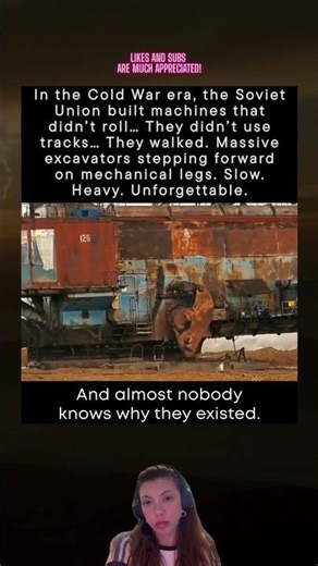 The Excavator That Walked Instead of Rolling