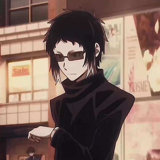 Explore the Character of Ryunosuke Akutagawa