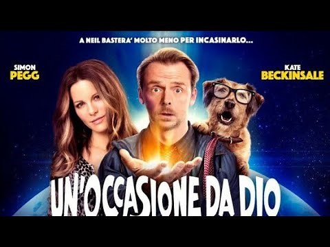 film azione completò in italiano 2019)