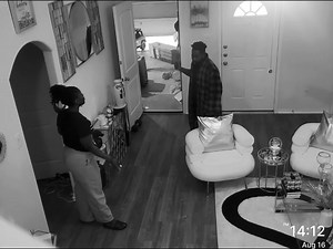 Camera kache nan dosie Samy an eskel fel vre | Jenès tiktok