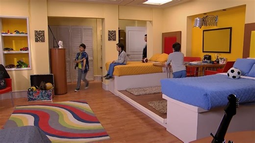 Mi Corazón Es Tuyo | Capítulo 51