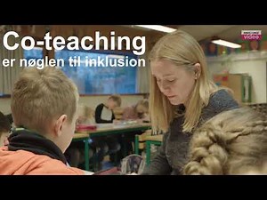 Inklusion, der virker