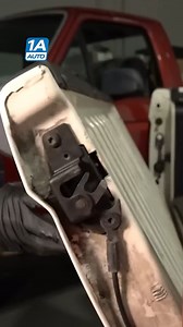 Truck Tailgate Won’t Close? Truck tailgate won't close or won't shut? If it's not the latches, it could be the handle or hinges! In this video, Len explains the main problems with the truck tailgate handle, latches, and hinges, and what parts you need to replace to help those problems! #autorepair | 1A Auto Parts