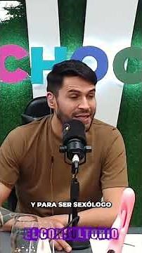 ¿QUE HACE UN SEXÓLOGO?