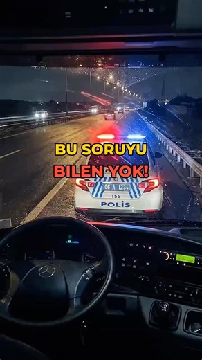 SRC Çıkmış Sorular 2026. #kamyon #otobüs #SRC #srcbelgesi #srcsınavı