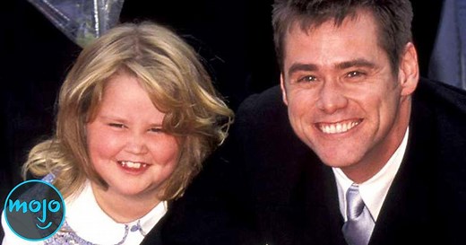 30 NICEST Celebrities Ever | Articles on WatchMojo.com