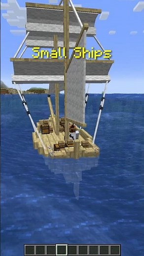 TOP 5 Minecraft Mods! Teil 20 #minecraft #minecraftmods #minecraftdeutsch