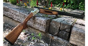 The New Tristar Trinity O/U