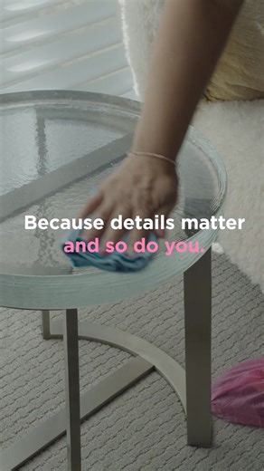 Why choose Molly Maid®? Because you deserve a cleaning service that truly cares about your home and your peace of mind! 🏠✨ With over 40 years of experience, our trained and background-checked home cleaning pros deliver customized cleaning that fits your schedule and budget. Ready to see why families have relied on us for decades? Schedule your cleaning at mollymaid.com! #MollyMaid #Neighborly #HouseCleaningService #CleaningService #ACleanYouCanCountOn | Molly Maid of Western Portland & Vancouve