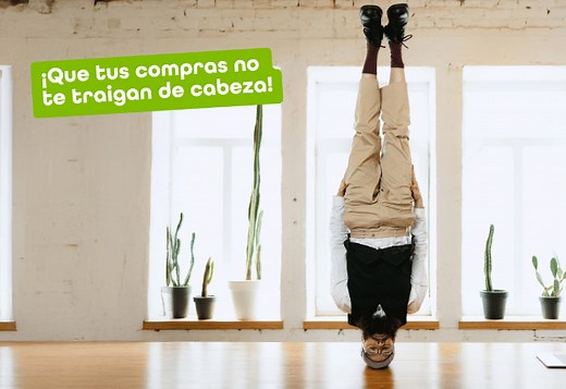 Pago a plazos con tu tarjeta bancaria | 3x 4x Oney