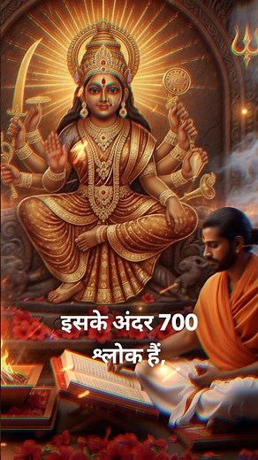 Chandi Path: 700 Verses, 13 Chapters & the Secret of the 7th | Sushil Guruji #astrology