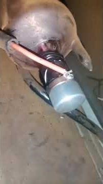 How to Repair an Arcing CO₂ Laser Tube in Minutes